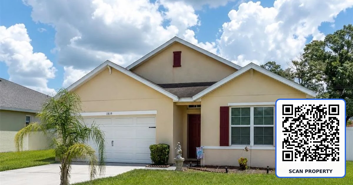 3839 CRYSTAL DEW STREET property photo