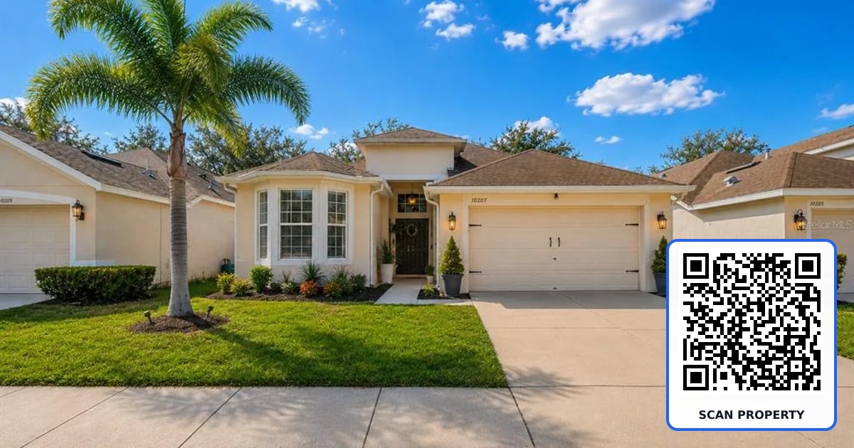 10207 AVELAR RIDGE DRIVE property photo