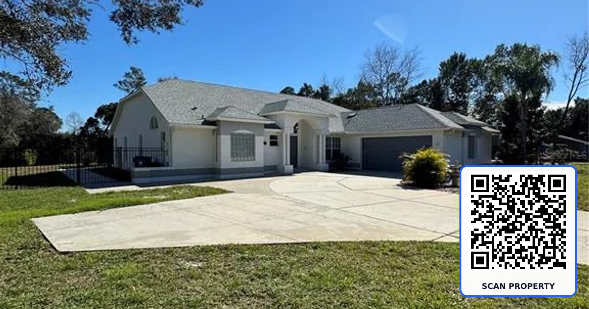 7565 JOMEL DRIVE property photo