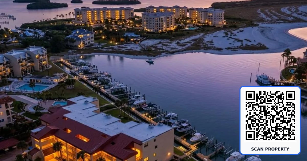 1060 PINELLAS BAYWAY S UNIT 106 property photo