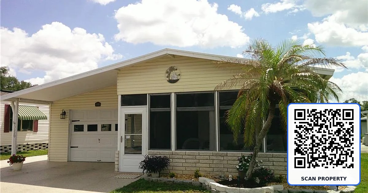 3120 POND HOLLOW STREET property photo