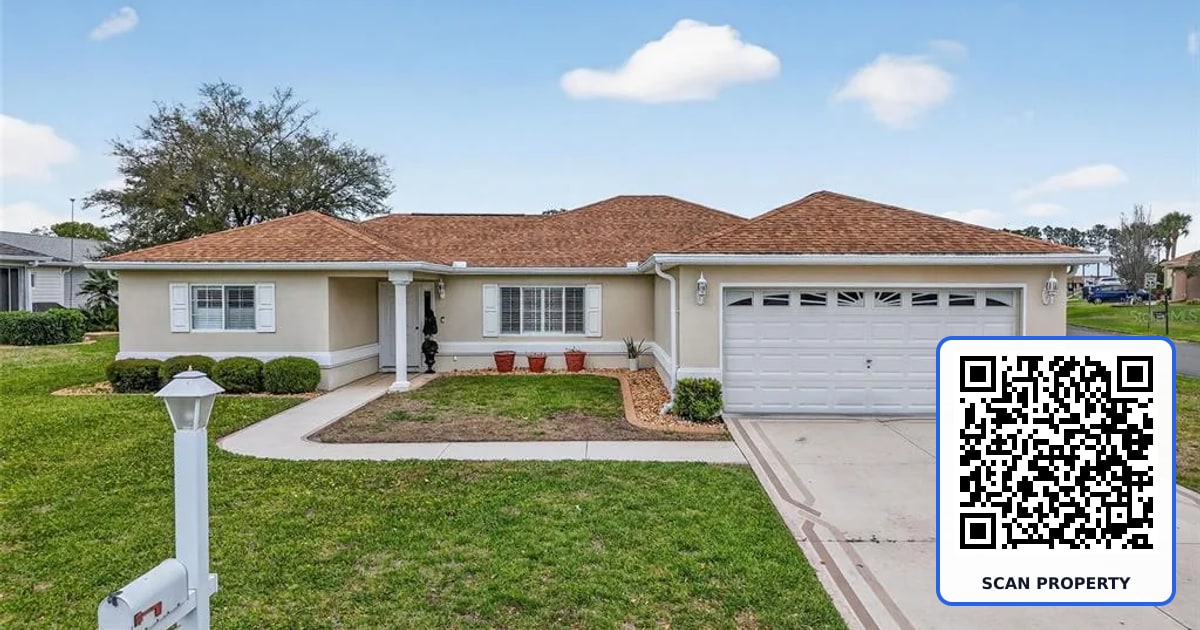 14023 SE 86TH CIRCLE property photo
