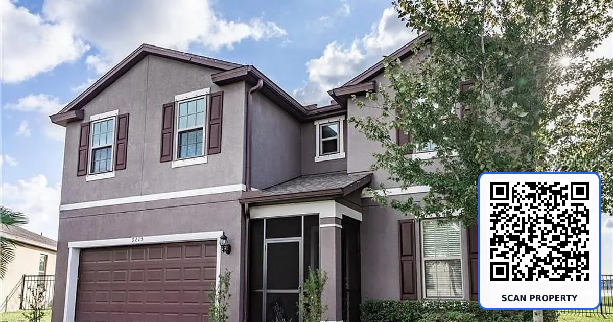 9215 MOUNTAIN MAGNOLIA DRIVE property photo