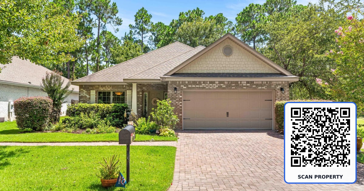 217 Cox Road property photo