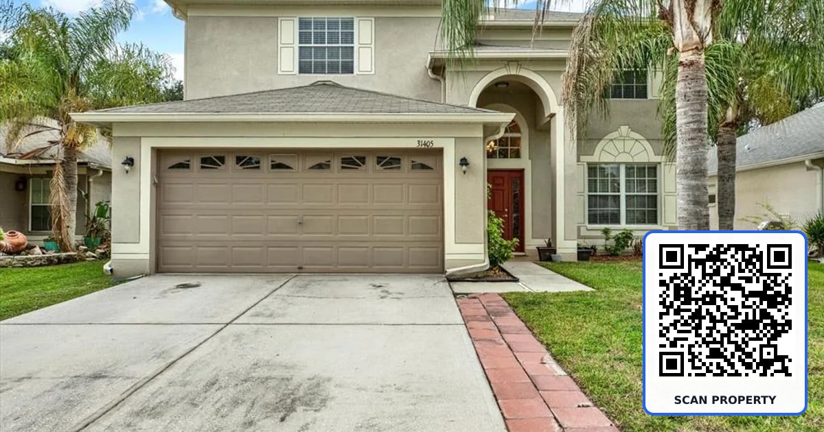 31405 GLENDALOUGH WAY property photo