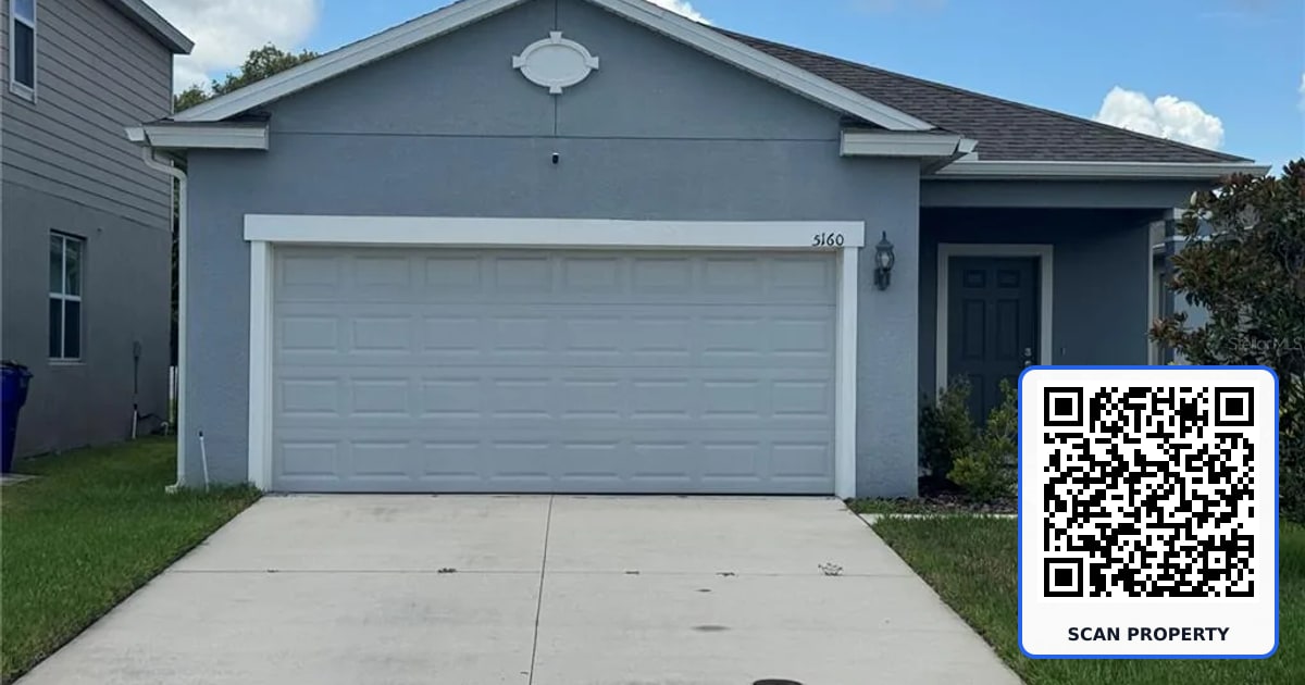 5160 CHICKADEE STREET property photo