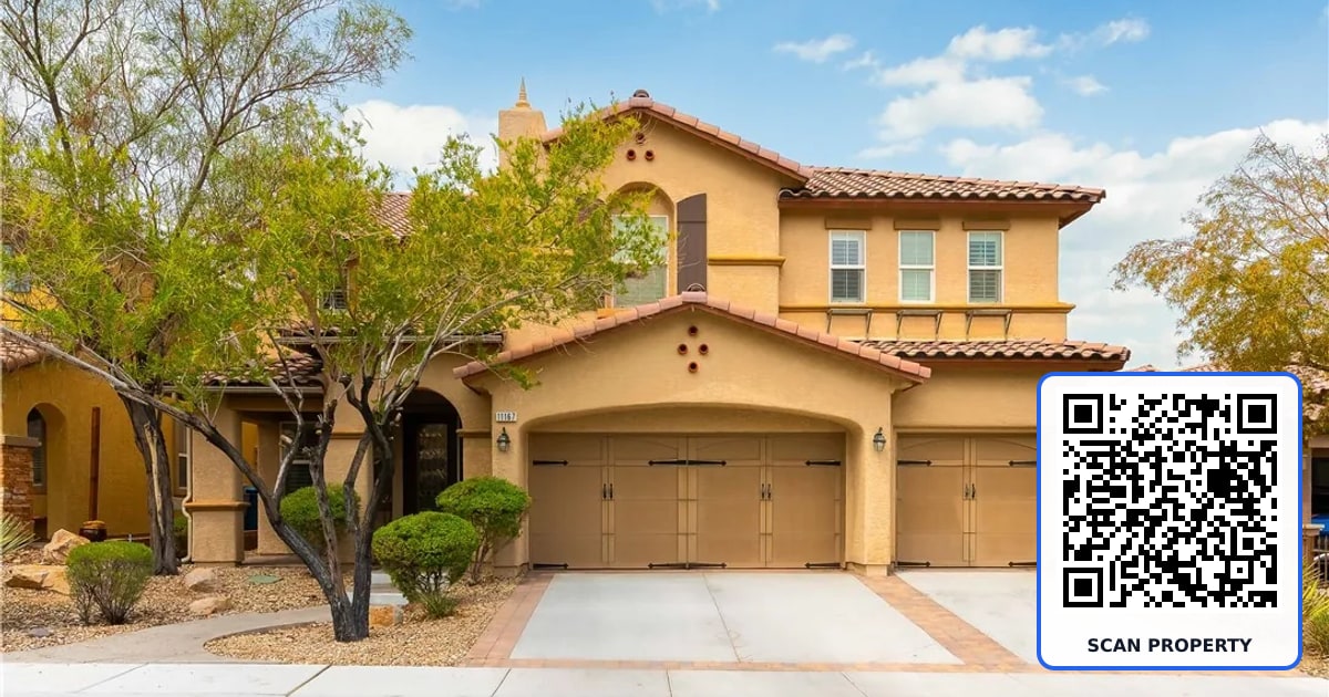 11167 Ash Mountain Street property photo