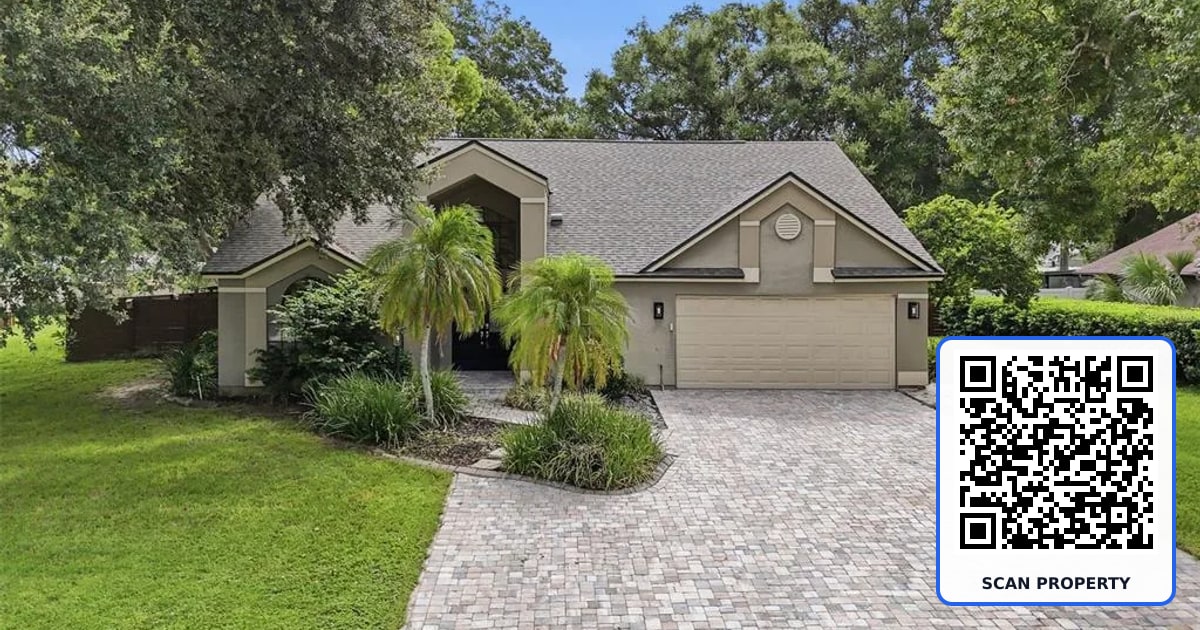 2704 BUCKHORN OAKS DRIVE property photo