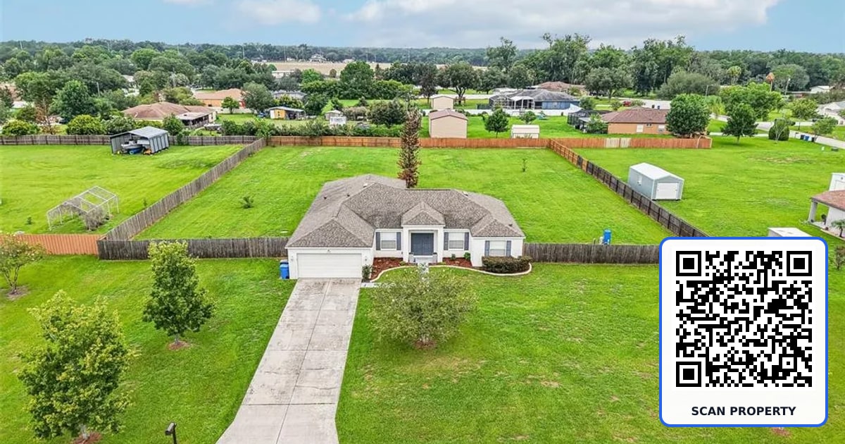 2206 WOODEN SHOE WAY property photo