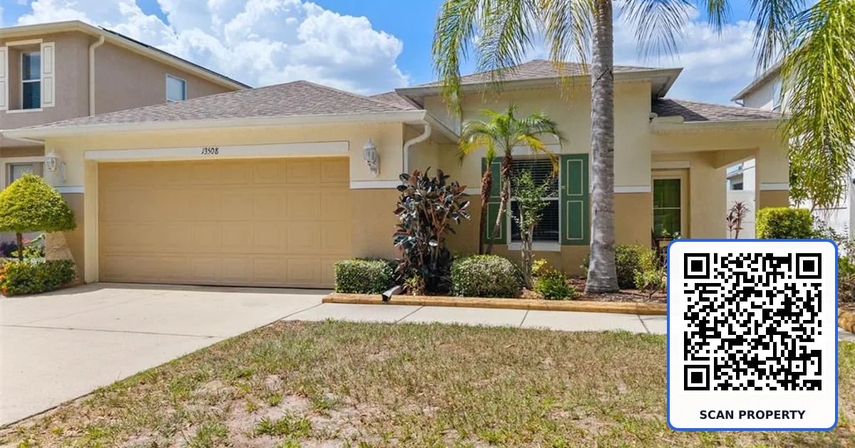 13508 RED EAR COURT property photo