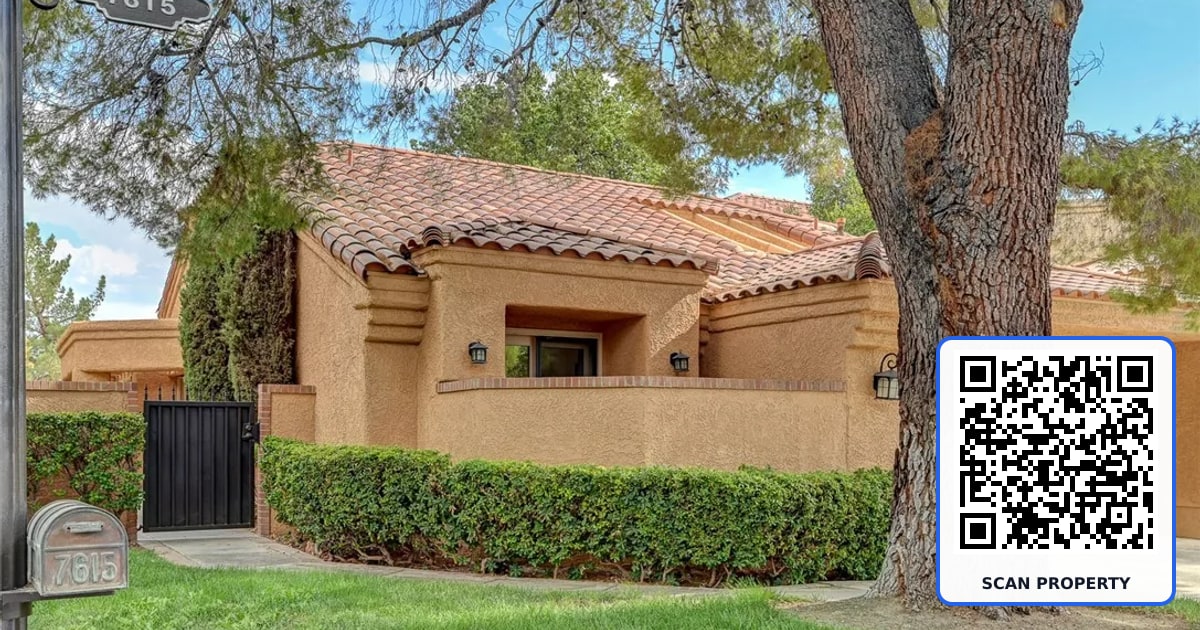 7615 Spanish Bay Drive property photo