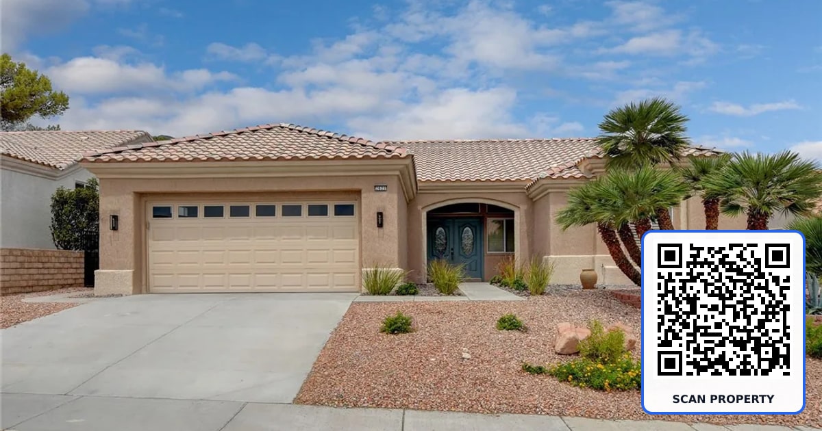 2621 Hanging Rock Drive property photo
