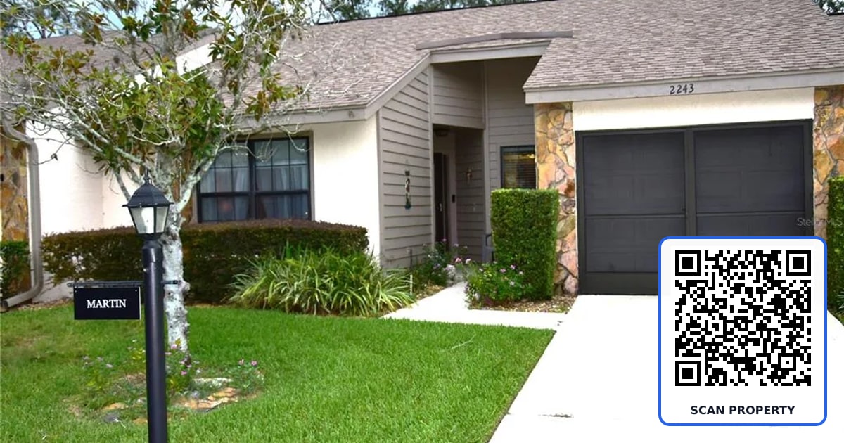 2243 WYNDAM DRIVE property photo