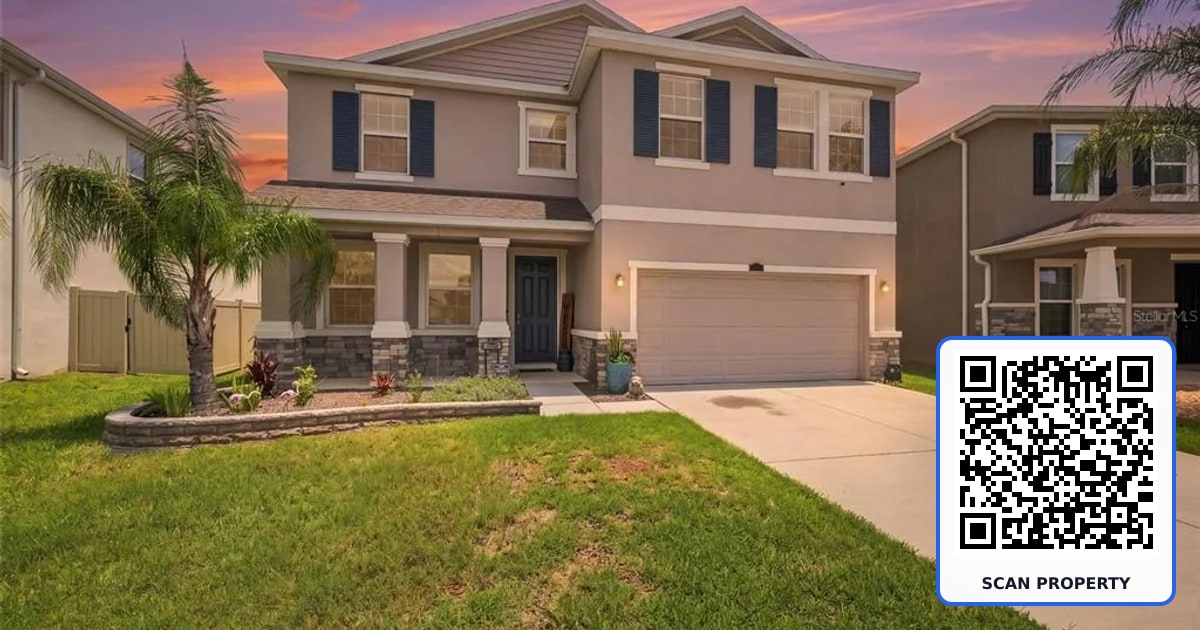 8673 BOWER BASS CIRCLE property photo