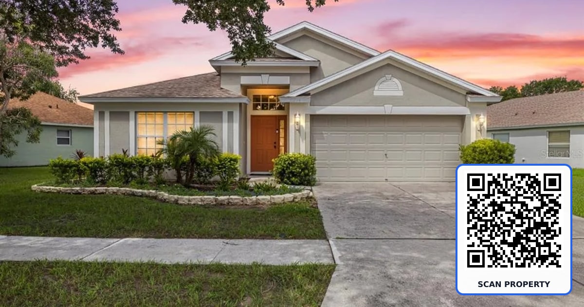 10234 HUNTERS HAVEN BOULEVARD property photo