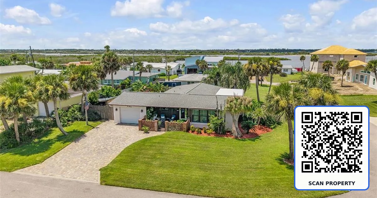 201 S VENETIAN WAY property photo