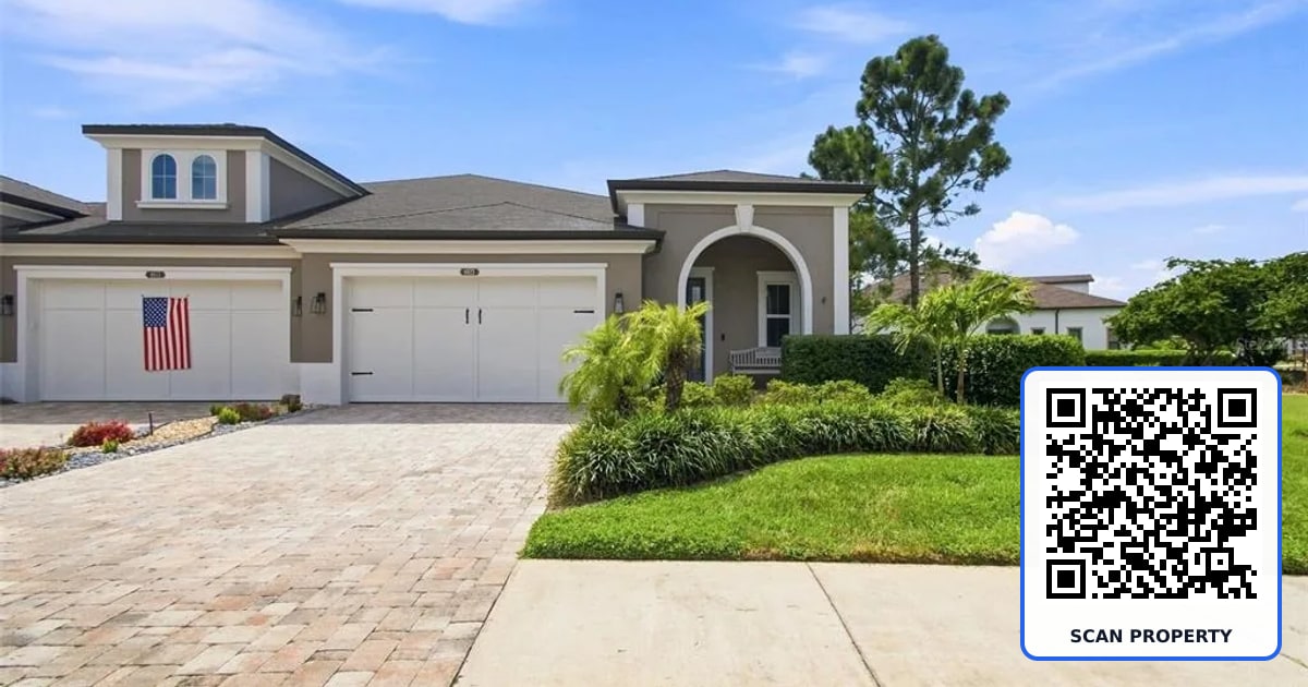 4623 BARLETTA COURT property photo