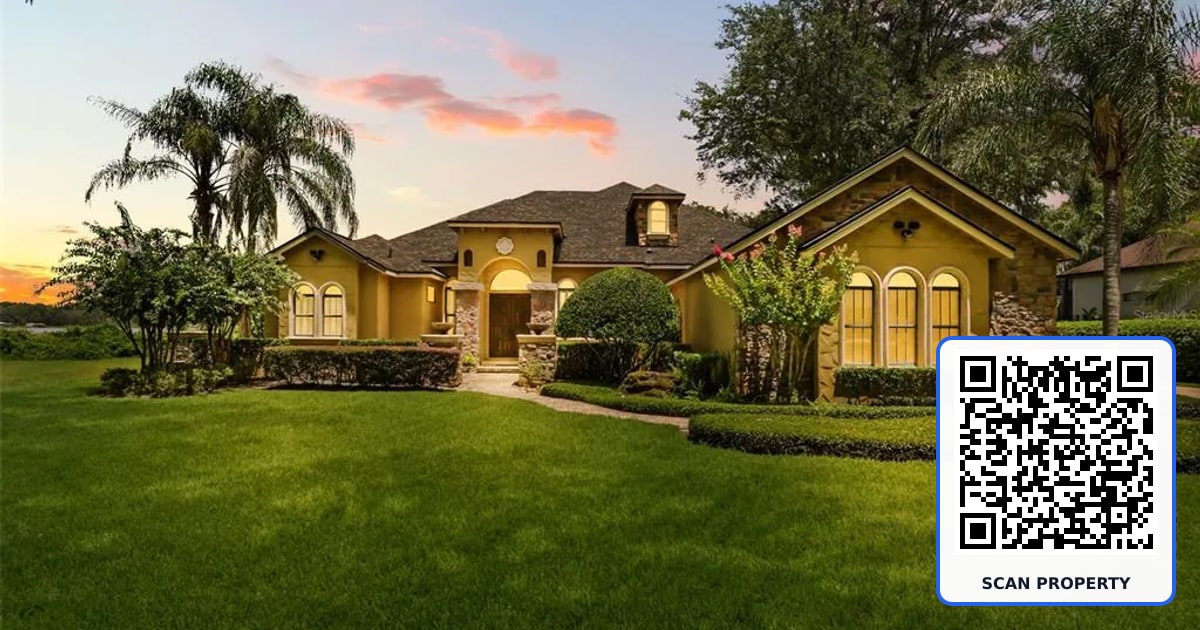 863 CARDINAL POINTE COVE property photo