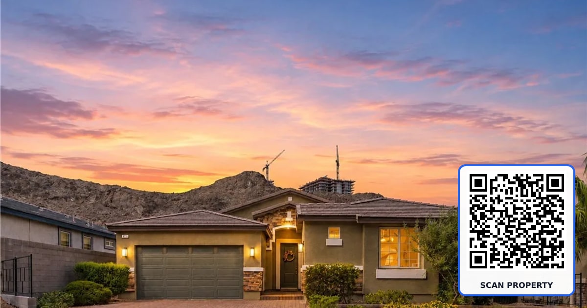 417 Oakey Crest Ridge Street property photo