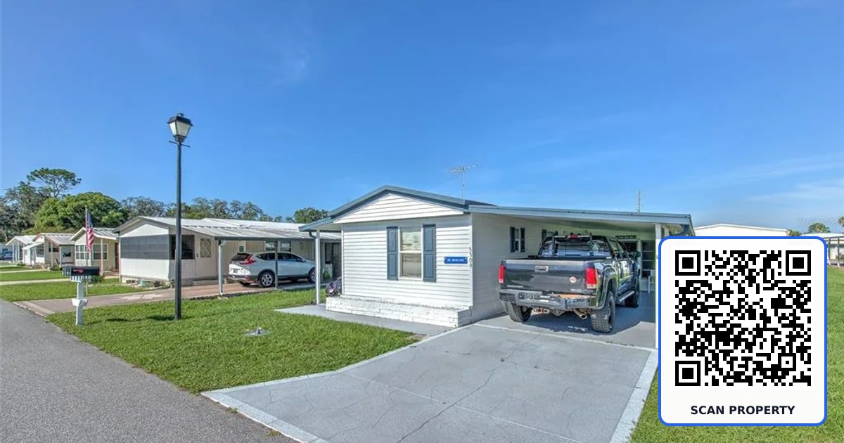 5309 MONTEGO DRIVE property photo