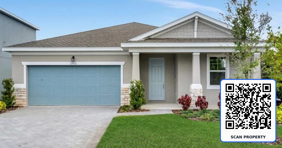 13452 TURNLEAF BOULEVARD property photo