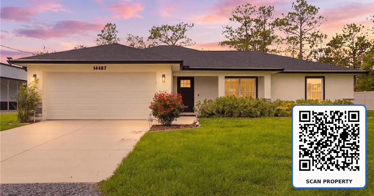 14487 GOLDENEYE ROAD property photo