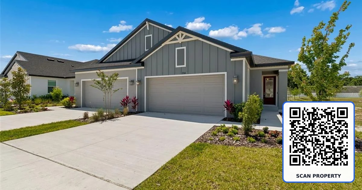 3744 NANDINA CIRCLE property photo