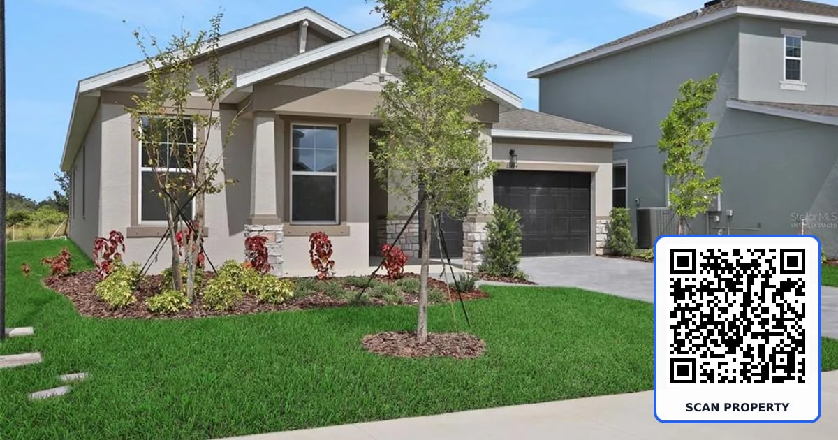 13464 TURNLEAF BOULEVARD property photo