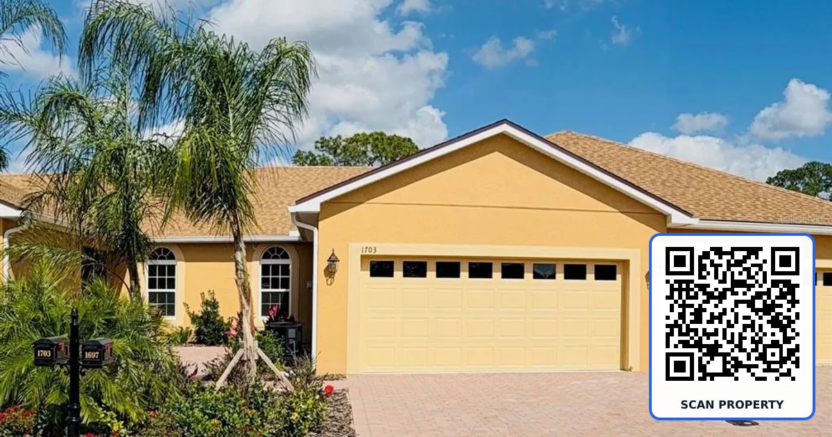 1703 LINZ COURT property photo