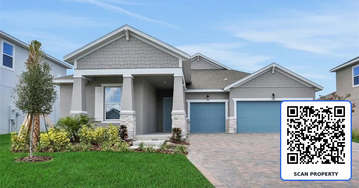 7418 SEA MANATEE STREET property photo