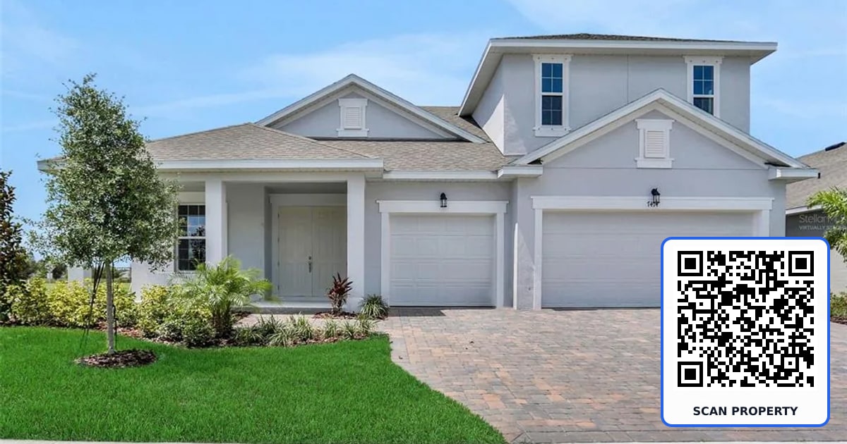 7414 SEA MANATEE STREET property photo