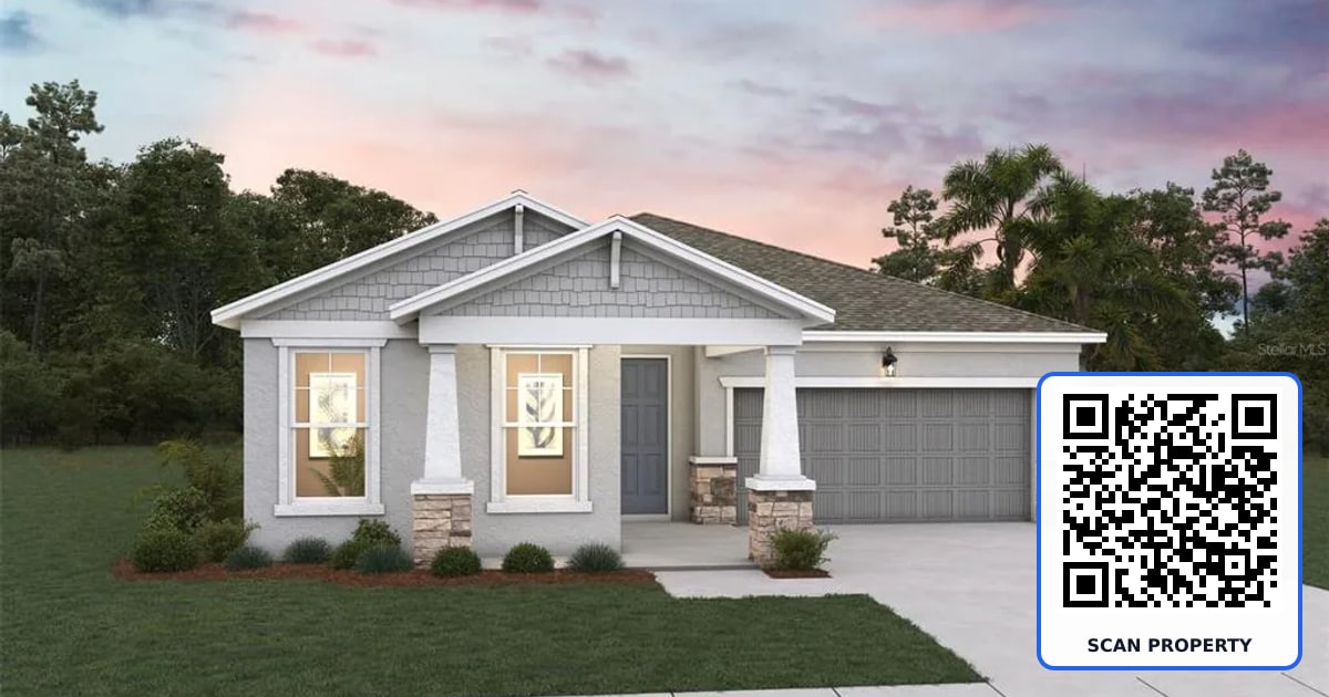 7823 GLEN LILY PLACE property photo