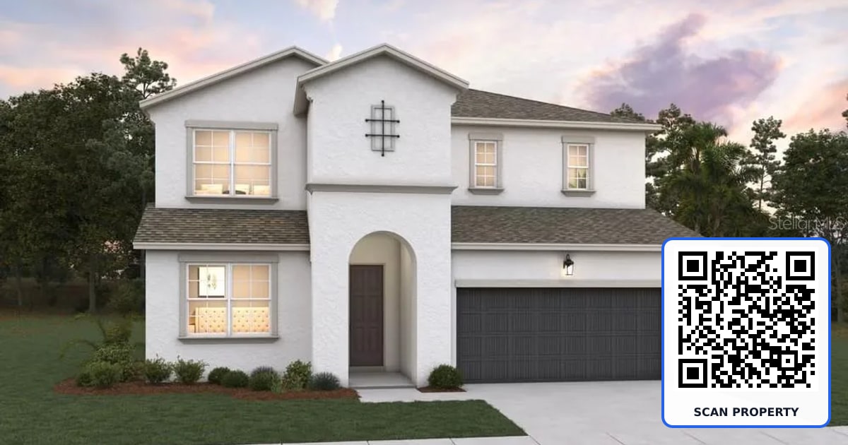 7819 GLEN LILY PLACE property photo
