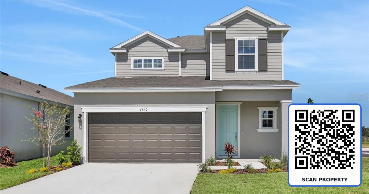 7839 GLEN LILY PLACE property photo