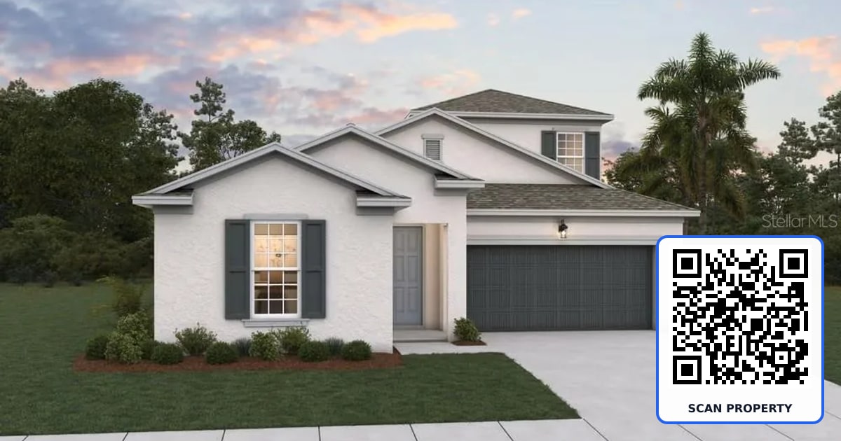 7815 GLEN LILY PLACE property photo