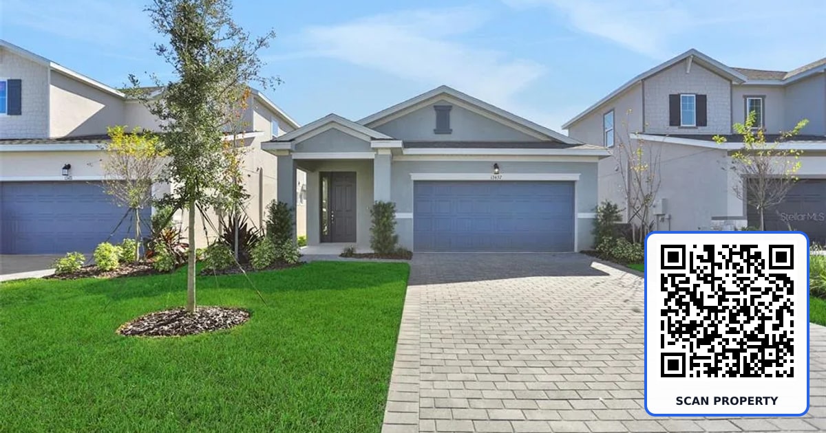 13455 TURNLEAF BOULEVARD property photo