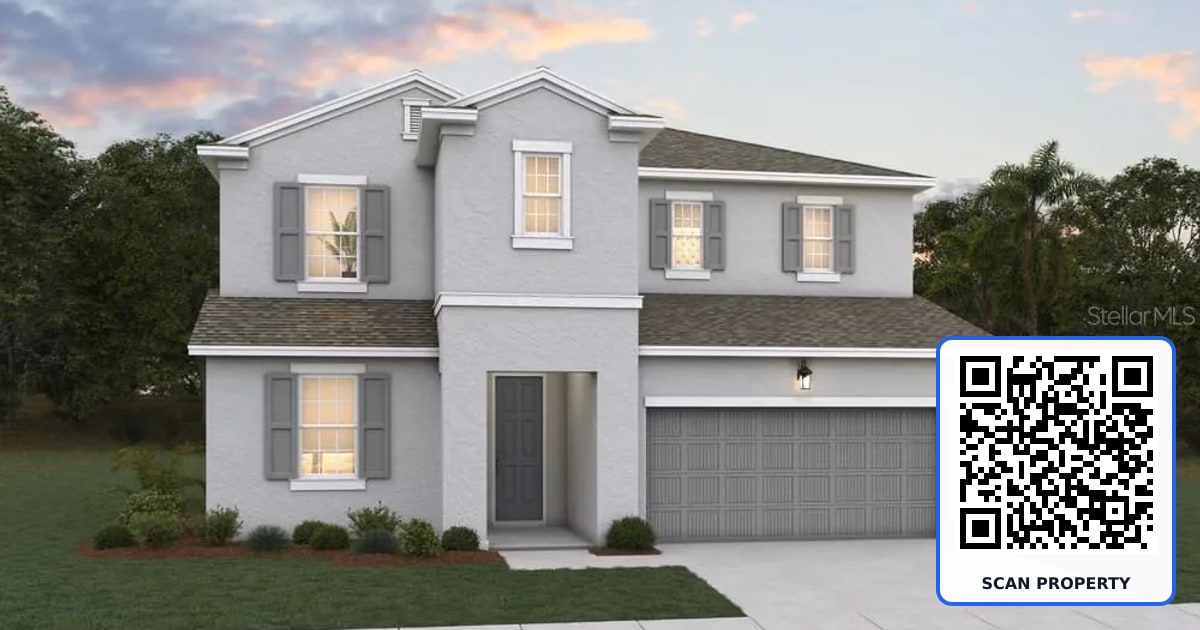7832 GLEN LILY PLACE property photo