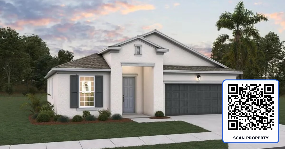 7827 GLEN LILY PLACE property photo