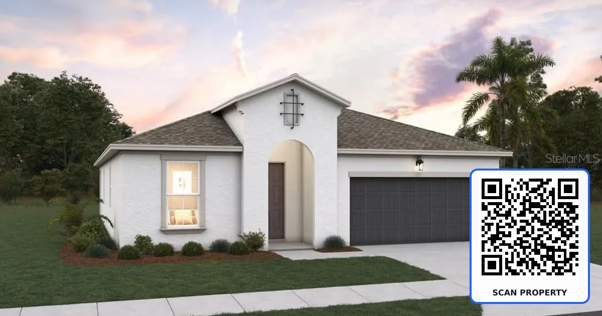 7811 GLEN LILY PLACE property photo