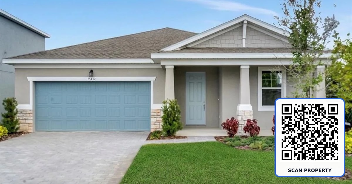 13470 TURNLEAF BOULEVARD property photo