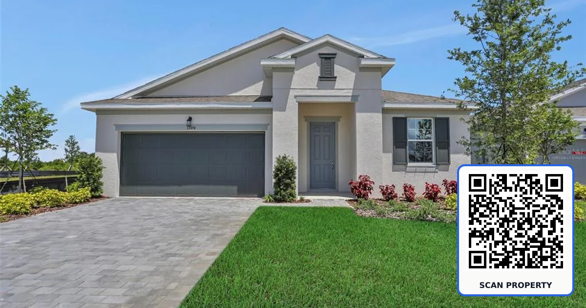 13494 TURNLEAF BOULEVARD property photo