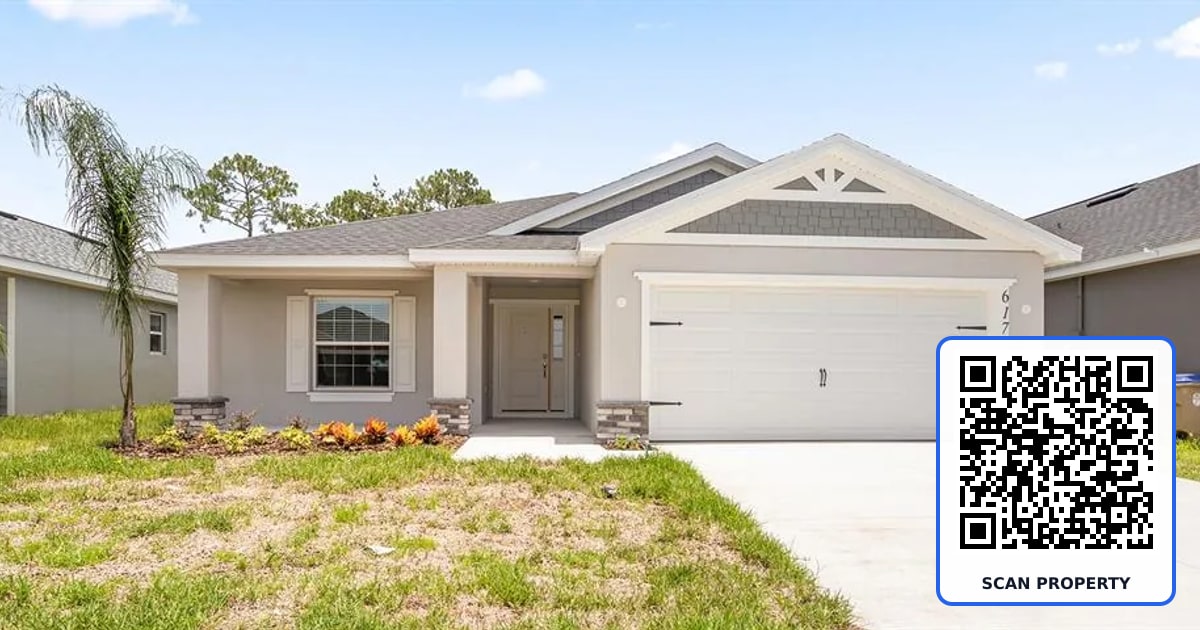 617 CYPRESS CREEK RUN property photo