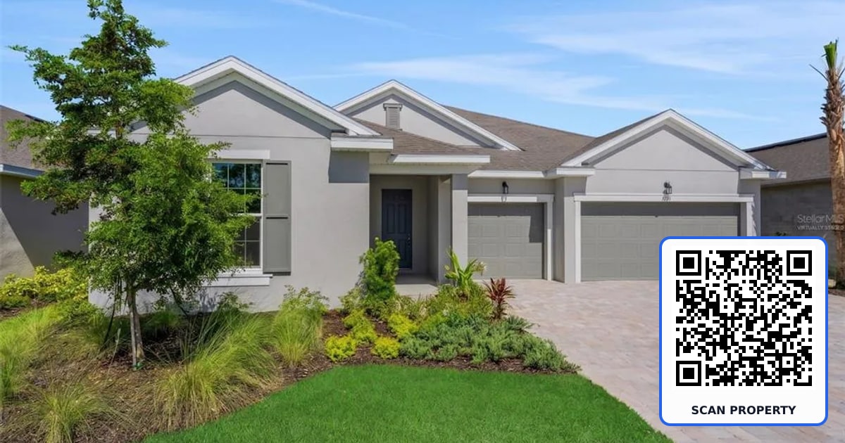 17013 GREAT HERON LANE property photo