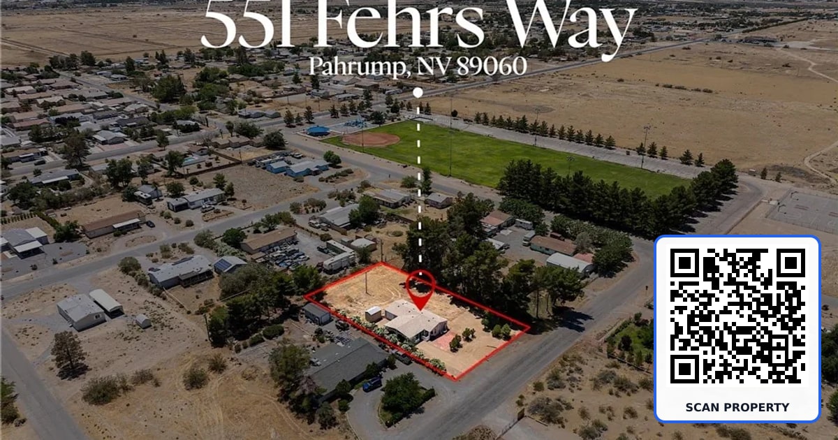 551 Fehrs Way property photo