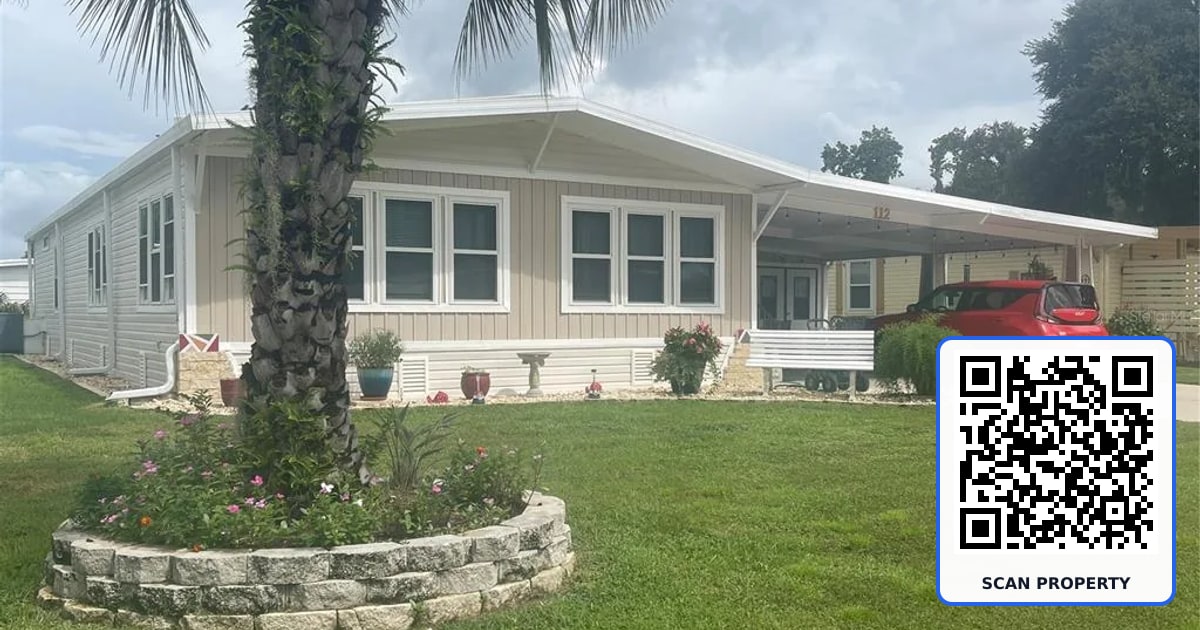 112 LYONIA LANE property photo