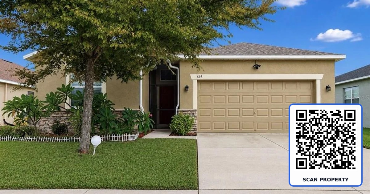 619 WABASH BREEZE CIRCLE property photo