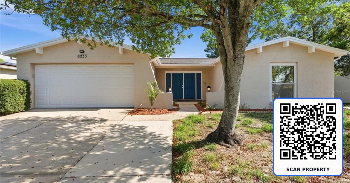 8233 REDFIELD DRIVE property photo