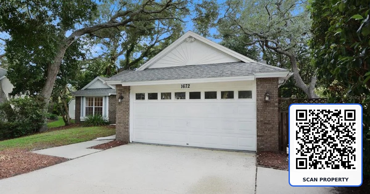 1672 COUNTRYWOOD STREET property photo