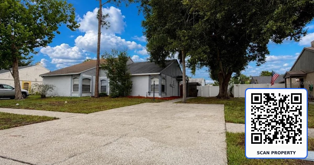 7705 CITRONELLA COURT property photo