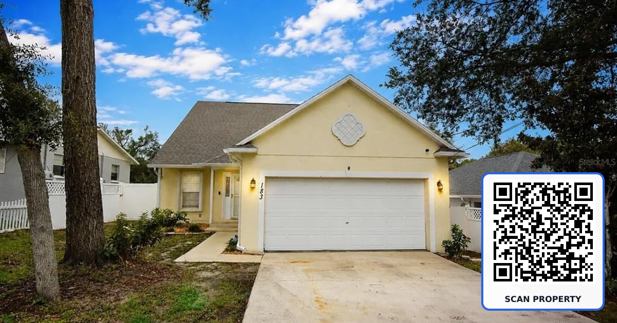 183 HIGHLAND ROAD property photo